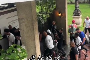 勇士的十年老兵??！魯尼2年1600萬加盟鵜鶘